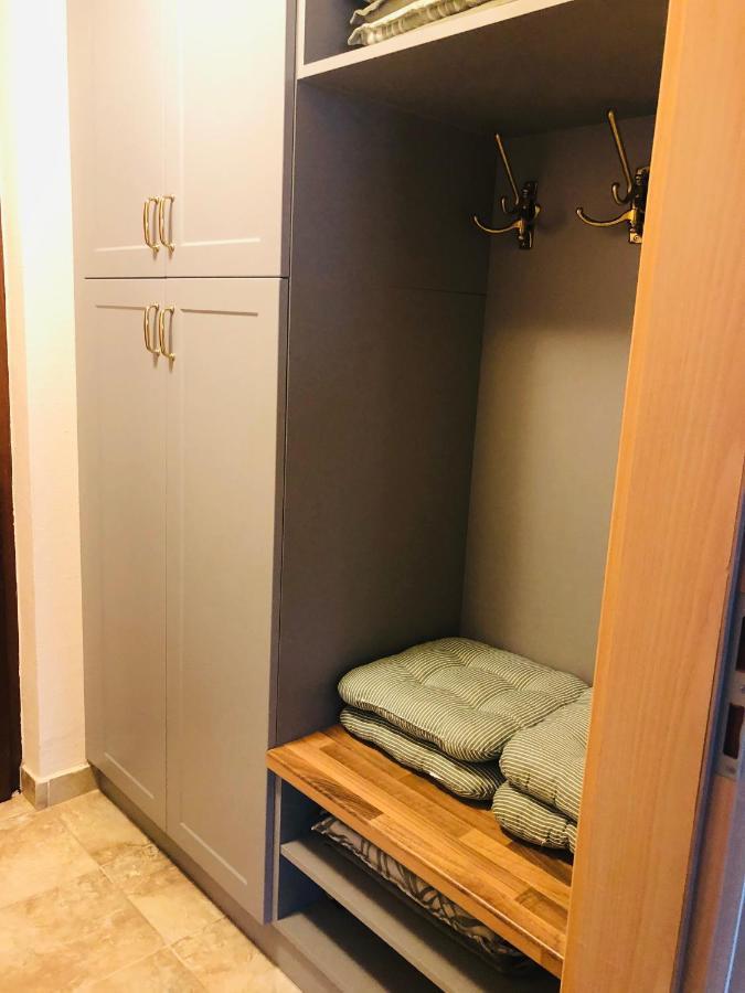 Birdland Apartman Buk Exterior photo